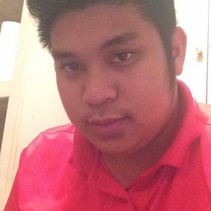 Meet your Posher, Dave wayne